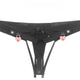 Chastity Panties Sissy Cage Belt Harness