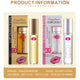 Volumizing Lip Plumper Oil Gloss