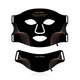 7-Color LED Photon Light Therapy Face and Neck Mask