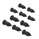 Tire Puncture Repair Rubber Nail Screws Pack