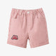 Kids' Pinstripe Denim Family Matching Collection Set