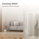 Namste Bluetooth Wall-Mounted Aroma Diffuser 300m3