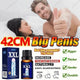 Men's Enhancement Massage Oil