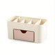 Clear Acrylic Makeup Drawer Organizer for Vanity