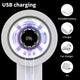 Dual-Channel Male Vibration Stroker