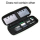 EVA Hard Shell Pen Pencil Case with Zipper and Mesh