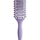3-in-1 Curl Defining and Detangling Styling Brush