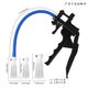 Clitoral Vacuum Pump System