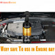 Hydroshine Car Engine Bay Cleaner Decontamination Spray