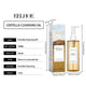 Centella Skin Care Set with Serum Face Wash and Cleansing Oil