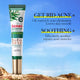 Tea Tree Acne Facial Cream Oil Control