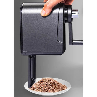 Faber Castell Manual Art Pencil Sharpener for Sketching