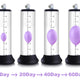 Electric Acrylic Penis Enlargement Vacuum Pump