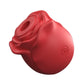 Rose Suction Vibrator for Women 10 Modes
