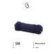 10m Shibari Jute Bondage Rope for Rope Art