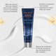 East Moon Avocado Men's Hair Removal Cream Non-Irritating