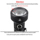 Sofirn IF22A 2100 Lumen USB-C Rechargeable Flashlight