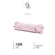 10m Shibari Jute Bondage Rope for Rope Art