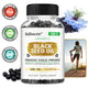 Organic Black Cumin Seed Oil 1000mg Supplement Non-GMO