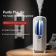 Rechargeable 5-Mode Aromatic Essential Oil Diffuser