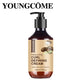 Men's Castor Oil Curl Control Cream Rosemary 100ml