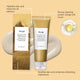 Centella Skin Care Set with Serum Face Wash and Cleansing Oil