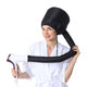 Hair Dryer Steamer Cap for Home Spa Styling