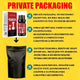Male Intimate Delay and Enlargement Oil