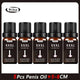 Massage Essential Oil for Men