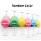 Soft Sponge Foam Hair Curling Rollers 6-14 Pack