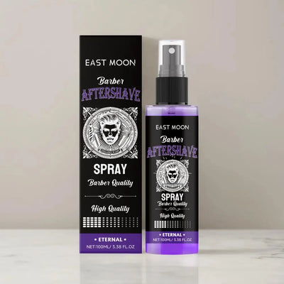 Deep Moisturizing Aftershave Spray 100ml