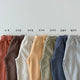 Baby Boys' Solid Color Sport Sweatpants