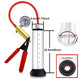 Electric Acrylic Penis Enlargement Vacuum Pump