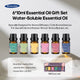 Wood Grain USB Aromatherapy Diffuser Humidifier