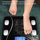 Smart Bluetooth Body Fat Scale with App Integration