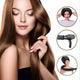 Hair Dryer Steamer Cap for Home Spa Styling