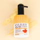 AILKE Organic Turmeric Skin Care Brightening Set
