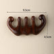 Wooden Scalp Massage Comb for Hair Care