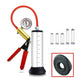 Electric Acrylic Penis Enlargement Vacuum Pump