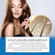 Rosemary Roll-On Hair Care Essence Serum Moisturizing