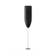 Handheld Electric Milk Frother and Drink Mixer