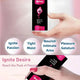 Female Intimate Enhancement Orgasm Gel