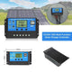1000W Solar Panel 12V with Solar Charge Controller
