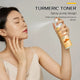 AILKE Organic Turmeric Skin Care Brightening Set