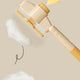 Self-Cleaning Pet Grooming Brush for Dogs and Cats