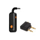 Bluetooth 5.2 Wireless Audio Receiver Transmitter 3.5mm AUX