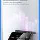 VAORLO Bluetooth 5.3 HiFi 3D Audio Receiver AUX RCA