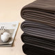 Women's Translucent Fleece Thermal Velvet Stockings