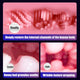 Automatic Voice Male Masturbator Pocket Device