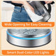 2L Glass Electric Kettle 1000W Fast Boiling